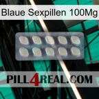 Blue Sex Pills 100Mg 08